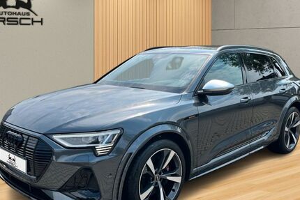 Audi e-tron 29.990 km 44.990 € Chemnitz 09120