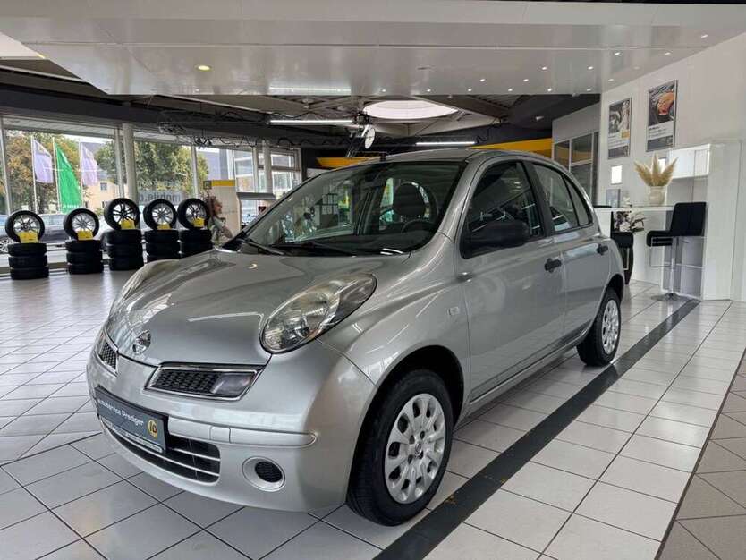 Micra