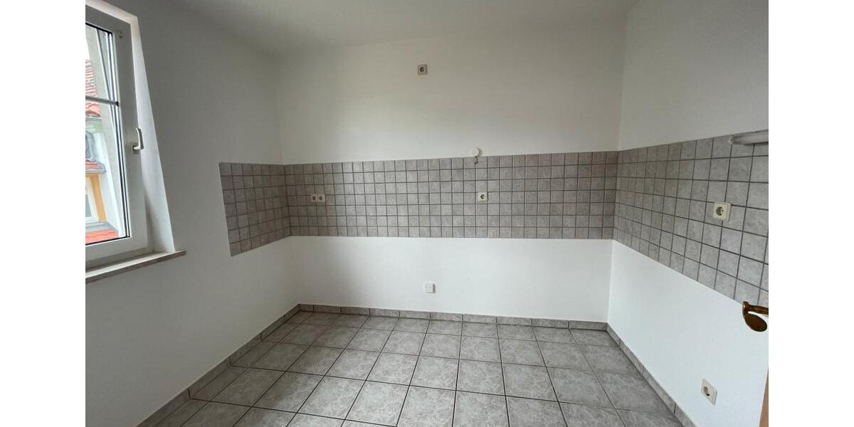 Etagenwohnung Frankenberg (Sachsen) - 2 Zimmer, 45 m&sup2;, 240&euro; | Angebot:26261360