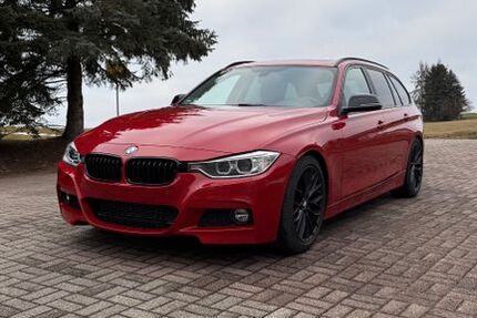 BMW 320 174.936 km 11.500 &euro; Oederan 09569