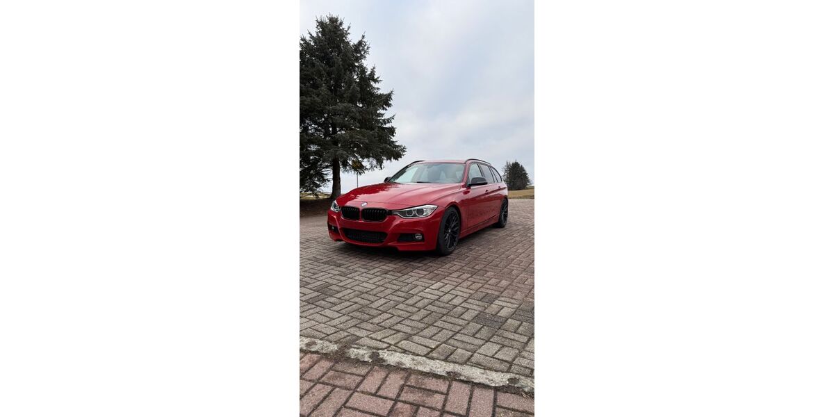 BMW 320 174.936 km 11.500 &euro; Oederan 09569