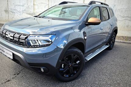 Dacia Duster 8.672 km 24.870 &euro; Pockau-Lengefeld 09514