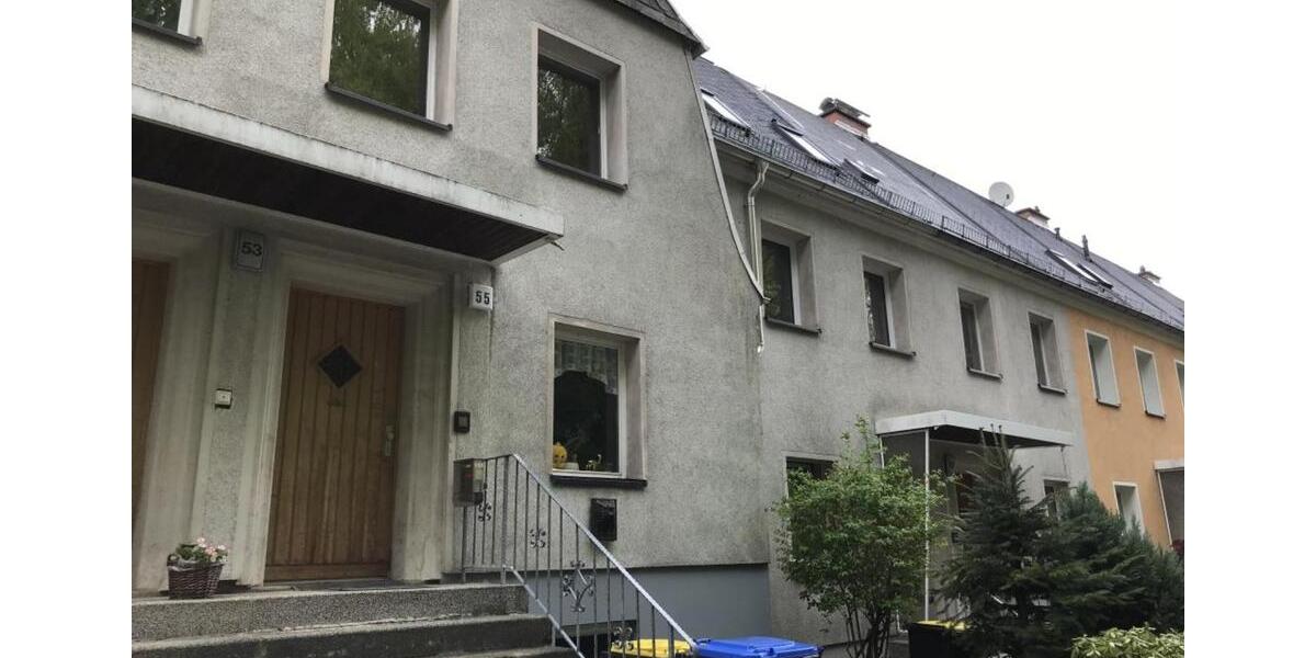 Reihenhaus Sanierungsobjekt in bester Wohnlage zu verkaufen 5 zimmer