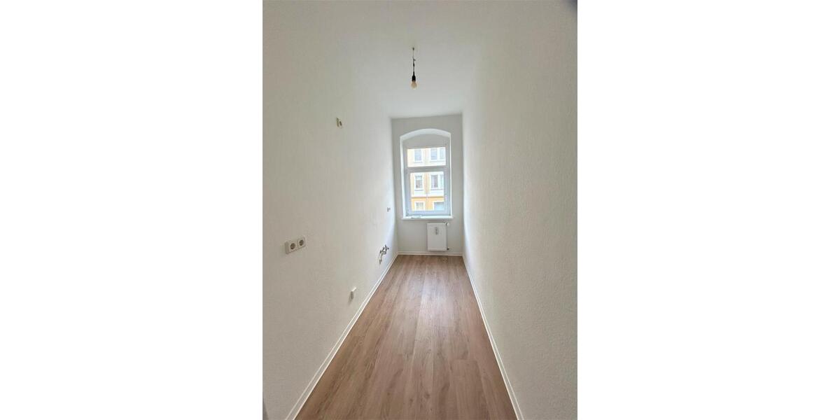 Etagenwohnung Chemnitz Hilbersdorf - 1 Zimmer, 35 m&sup2;, 162&euro; | Angebot:25319796