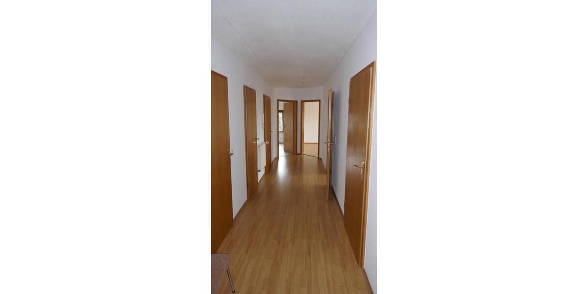 Etagenwohnung Gelenau/Erzgebirge Erzgebirge - 4 Zimmer, 93 m&sup2;, 555&euro; | Angebot:26642080