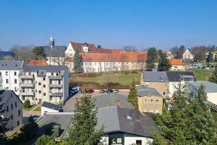 Wohnung zum Kaufen in Limbach-Oberfrohna 65.000 € 68 m² 3 zimmer