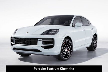 Porsche Cayenne 1.720 km 127.450 &euro; Chemnitz 09116