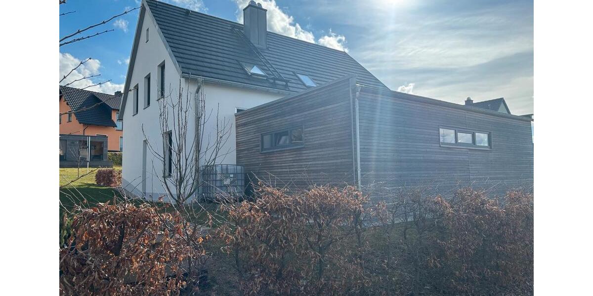 Einfamilienhaus Marienberg - 7 Zimmer, 150 m&sup2;, 495.000&euro; | Angebot:25547100