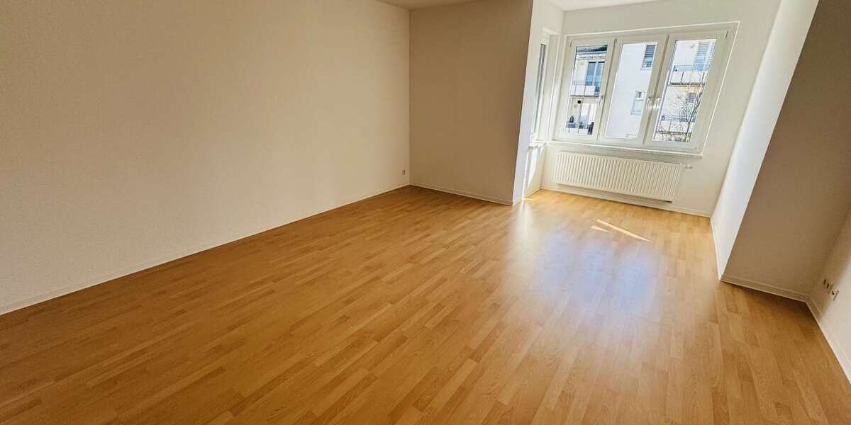 Etagenwohnung Chemnitz Sonnenberg - 5 Zimmer, 131 m&sup2;, 855&euro; | Angebot:26914531