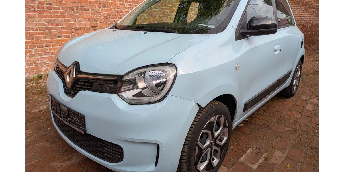 Renault Twingo 5.467 km 9.290 &euro; Chemnitz 09116