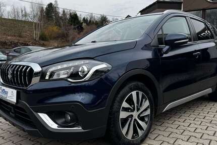 Suzuki SX4 S-Cross 46.300 km 18.995 &euro; Thalheim 09380