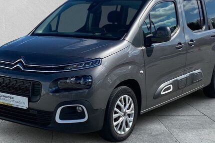 Citroen Berlingo 78.258 km 21.980 € Marienberg 09496