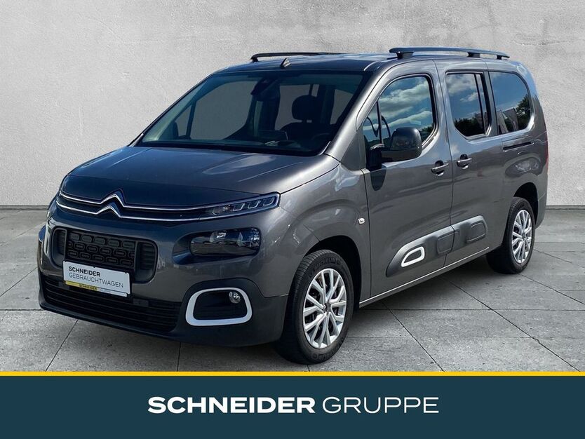 Citroen Berlingo 78.258 km 21.980 € Marienberg 09496