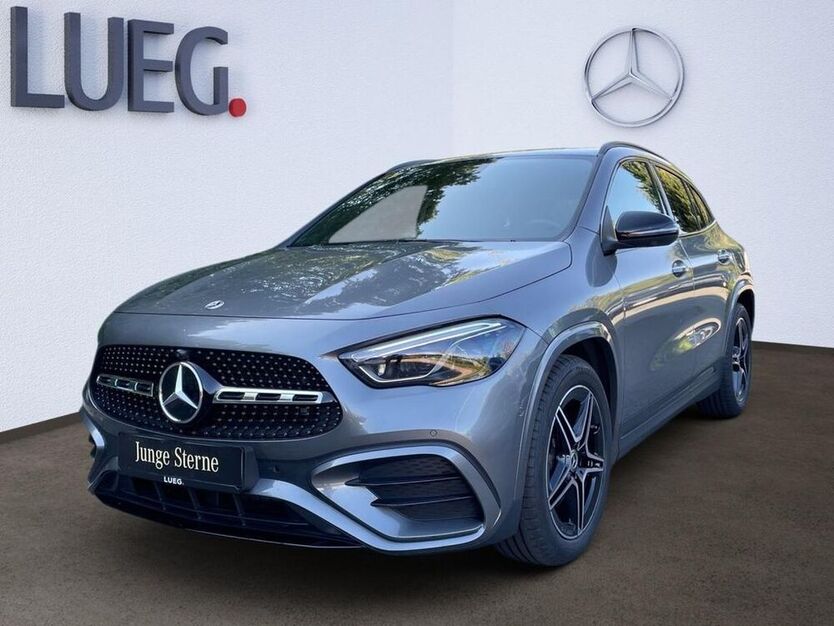 GLA 200