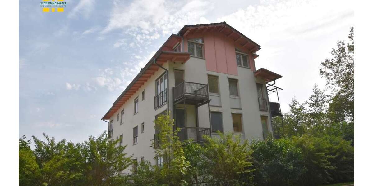 Wohnung zum Kaufen in Hohenstein-Ernstthal 23.000 € 32 m² 2 zimmer