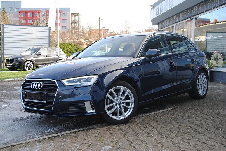 Audi A3 89.733 km 12.990 &euro; Frankenberg 09669