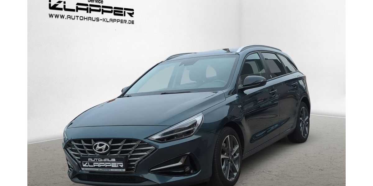 Hyundai i30 68.697 km 18.989 &euro; Chemnitz 09116