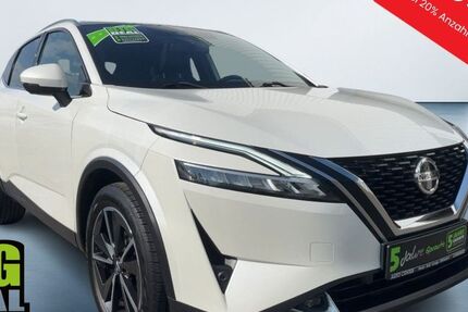 Nissan Qashqai 56.001 km 21.749 &euro; Chemnitz 09116