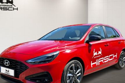 Hyundai i30 8.000 km 22.990 &euro; Chemnitz 09120