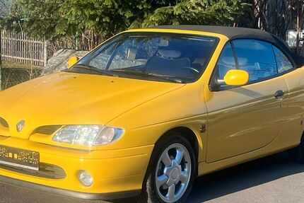 Renault Megane 66.768 km 11.900 &euro; Leubsdorf 09573