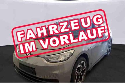 VW ID.3 57.250 km 23.499 &euro; Chemnitz - Mittelbach 09224