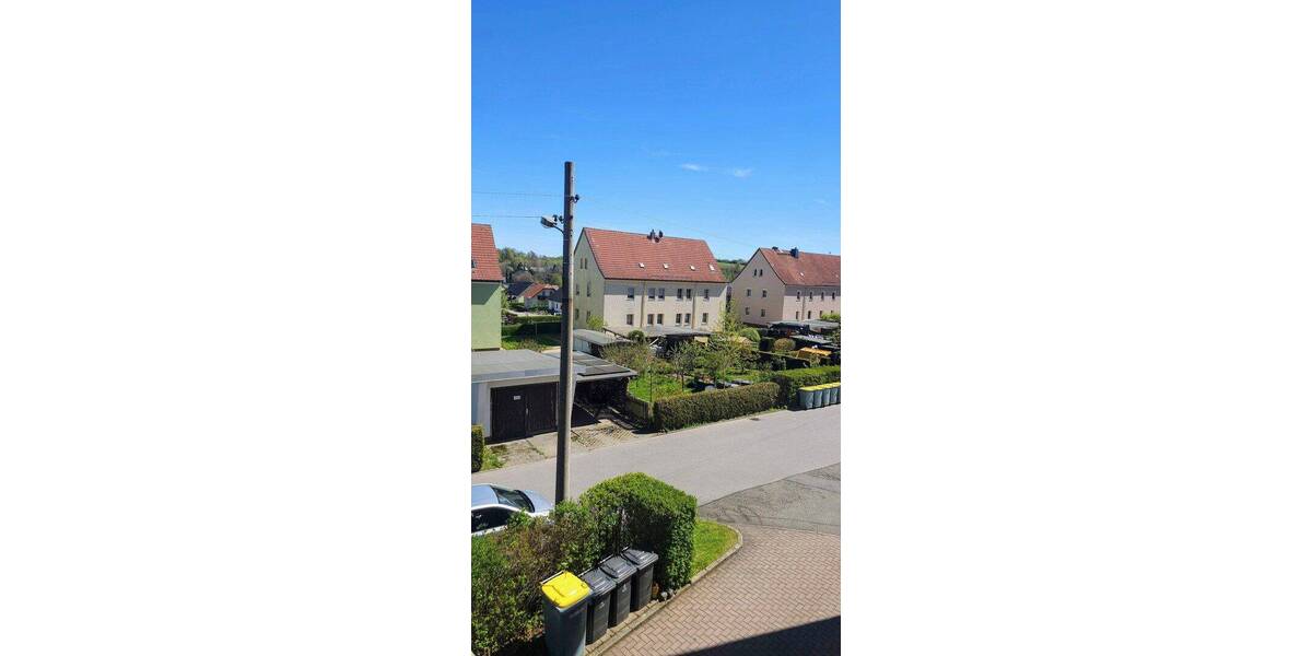 Etagenwohnung Gersdorf - 3 Zimmer, 58 m&sup2;, 36.000&euro; | Angebot:26795123