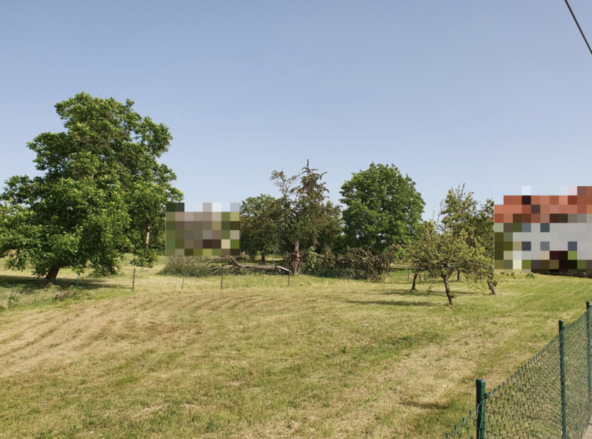 Grundstück zu verkaufen in Striegistal 60.700 € 1214 m² zimmer