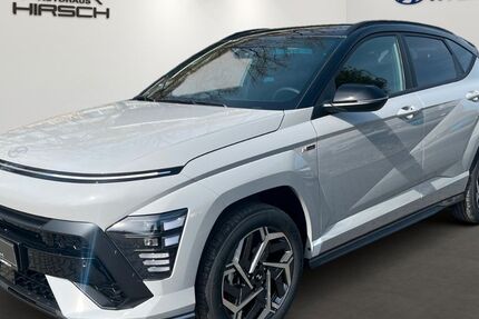 Hyundai KONA 6.500 km 31.990 € Chemnitz 09120