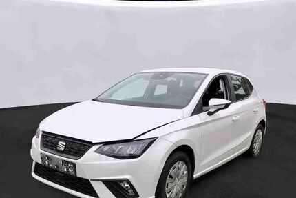 Seat Ibiza 40.150 km 12.899 &euro; Chemnitz - Mittelbach 09224
