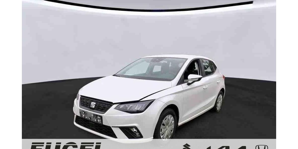 Seat Ibiza 40.150 km 12.899 &euro; Chemnitz - Mittelbach 09224