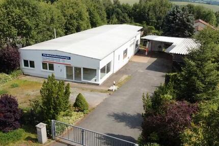 Gewerbeobjekt Hohenstein-Ernstthal Ernstthal - 2.000&euro; | Angebot:26374718