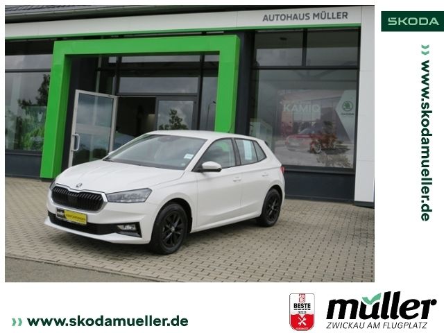 Fabia