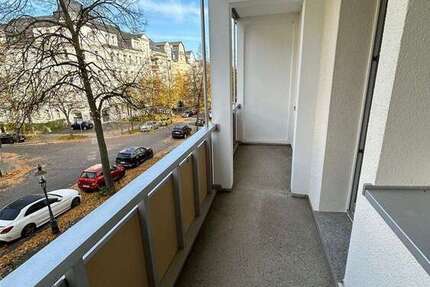 Wohnung Chemnitz Sonnenberg - 4 Zimmer, 73 m&sup2;, 385&euro; | Angebot:26302474