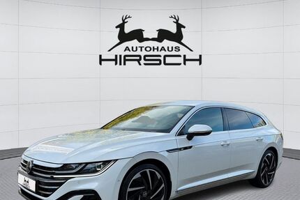 VW Arteon 45.200 km 29.490 &euro; Chemnitz 09120