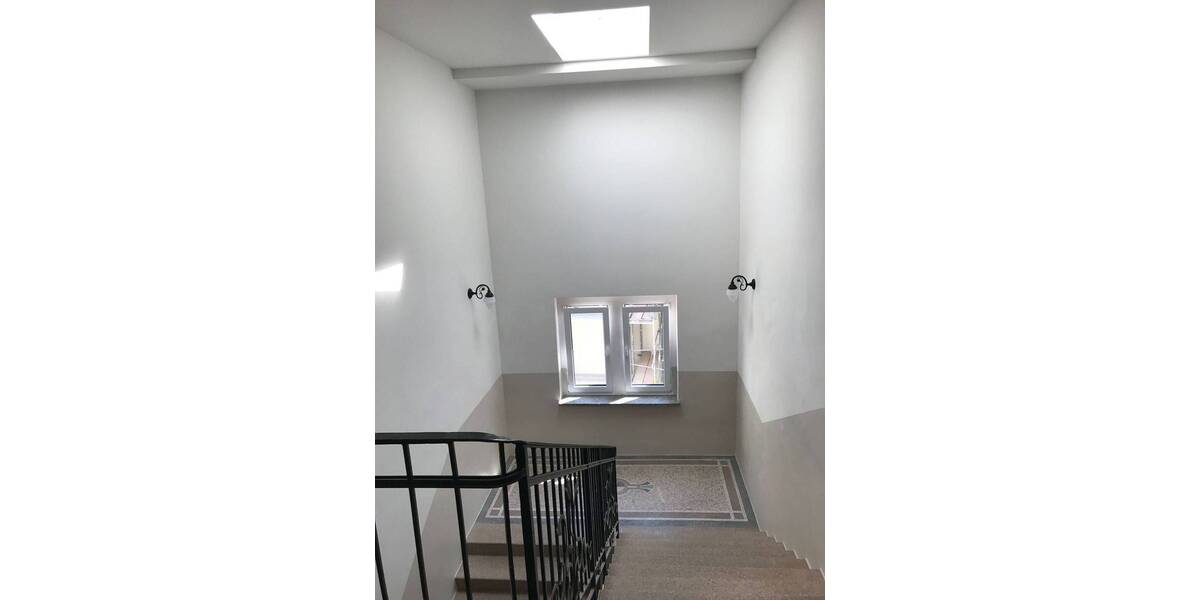 Etagenwohnung Chemnitz Kaßberg - 3 Zimmer, 85 m&sup2;, 680&euro; | Angebot:26892240