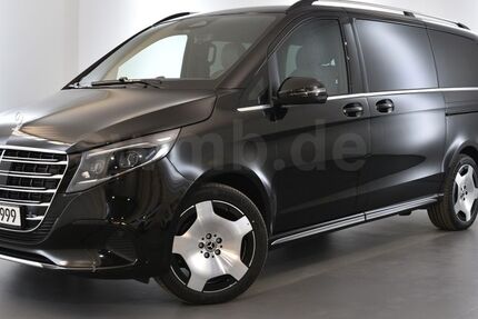 Mercedes-Benz V 300 3.900 km 105.870 &euro; Chemnitz 09120