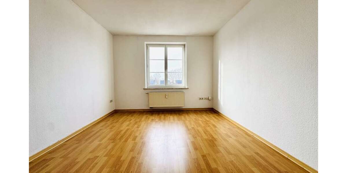 Etagenwohnung Chemnitz / Gablenz Gablenz - 2 Zimmer, 59 m&sup2;, 300&euro; | Angebot:25541989