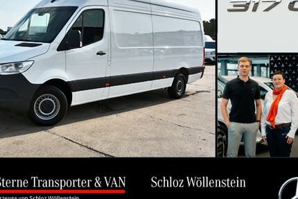 Mercedes-Benz Sprinter 45.645 km 41.376 € Chemnitz 09120