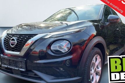 Nissan Juke 35.737 km 14.476 &euro; Chemnitz 09116