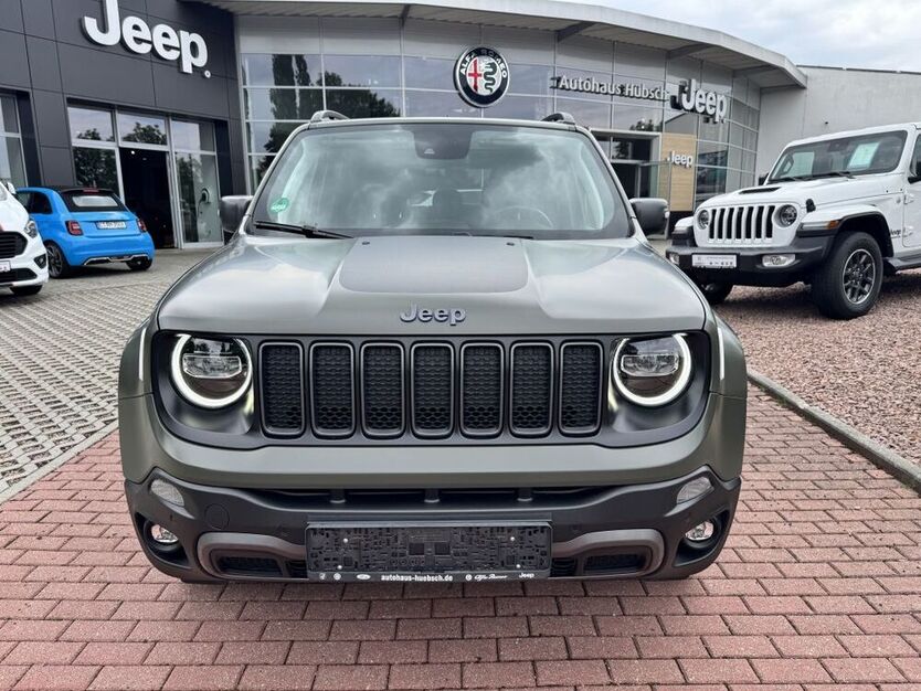 Renegade