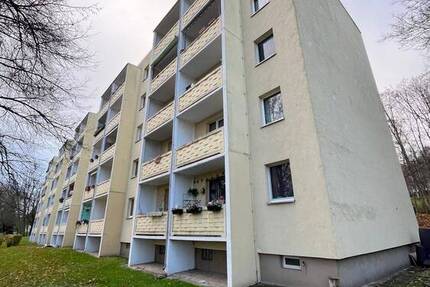 Wohnung Chemnitz Helbersdorf - 3 Zimmer, 60 m&sup2;, 354&euro; | Angebot:26378844