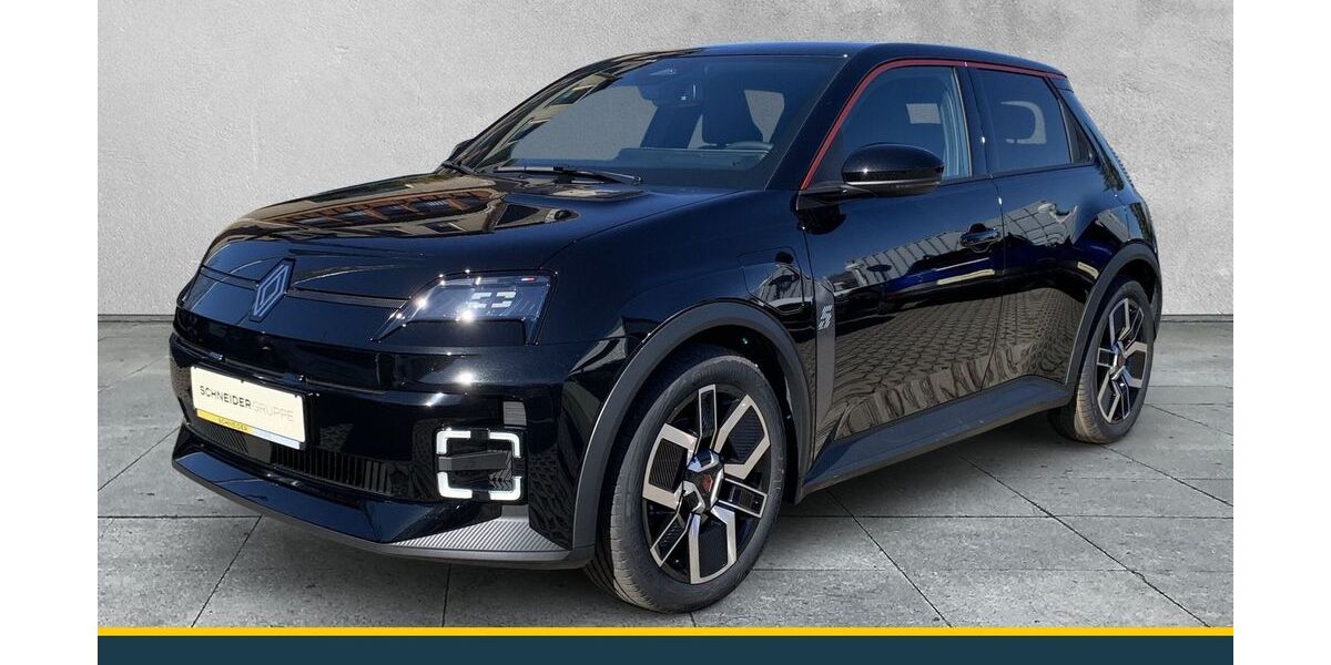 Renault R 5 2.000 km 25.990 € Mittweida-Lauenhain 09648