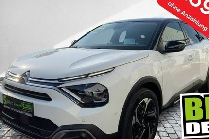 Citroen C4 19.712 km 14.495 &euro; Chemnitz 09116