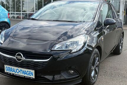 Opel Corsa 86.100 km 9.250 &euro; Chemnitz 09130