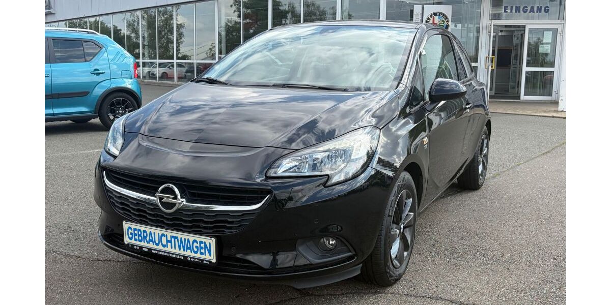 Opel Corsa 86.100 km 9.250 &euro; Chemnitz 09130