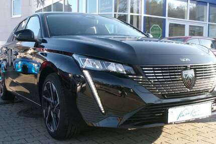 Peugeot 308 7.274 km 21.990 &euro; Chemnitz 09125