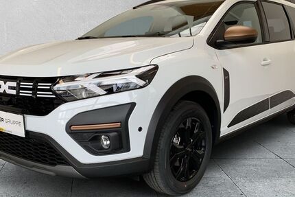 Dacia Jogger 2.500 km 20.890 &euro; Chemnitz 09120