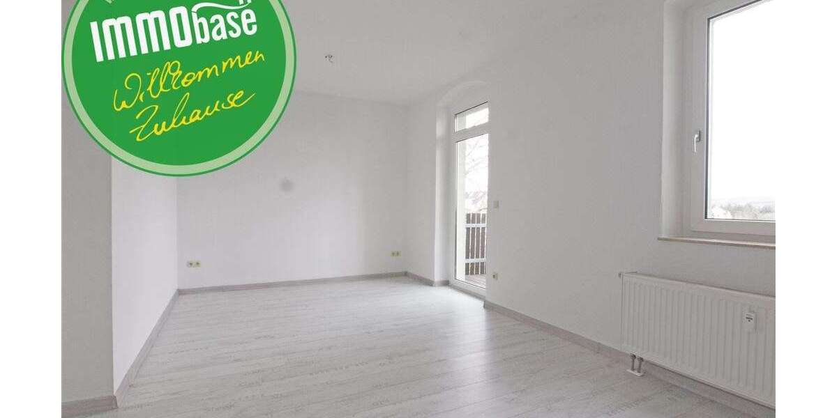Etagenwohnung Chemnitz Ebersdorf - 3 Zimmer, 75 m&sup2;, 360&euro; | Angebot:26831963