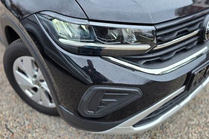 VW T-Cross 14.544 km 17.499 &euro; Chemnitz 09113