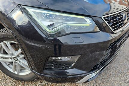 Seat Ateca 70.268 km 16.499 € Chemnitz 09113